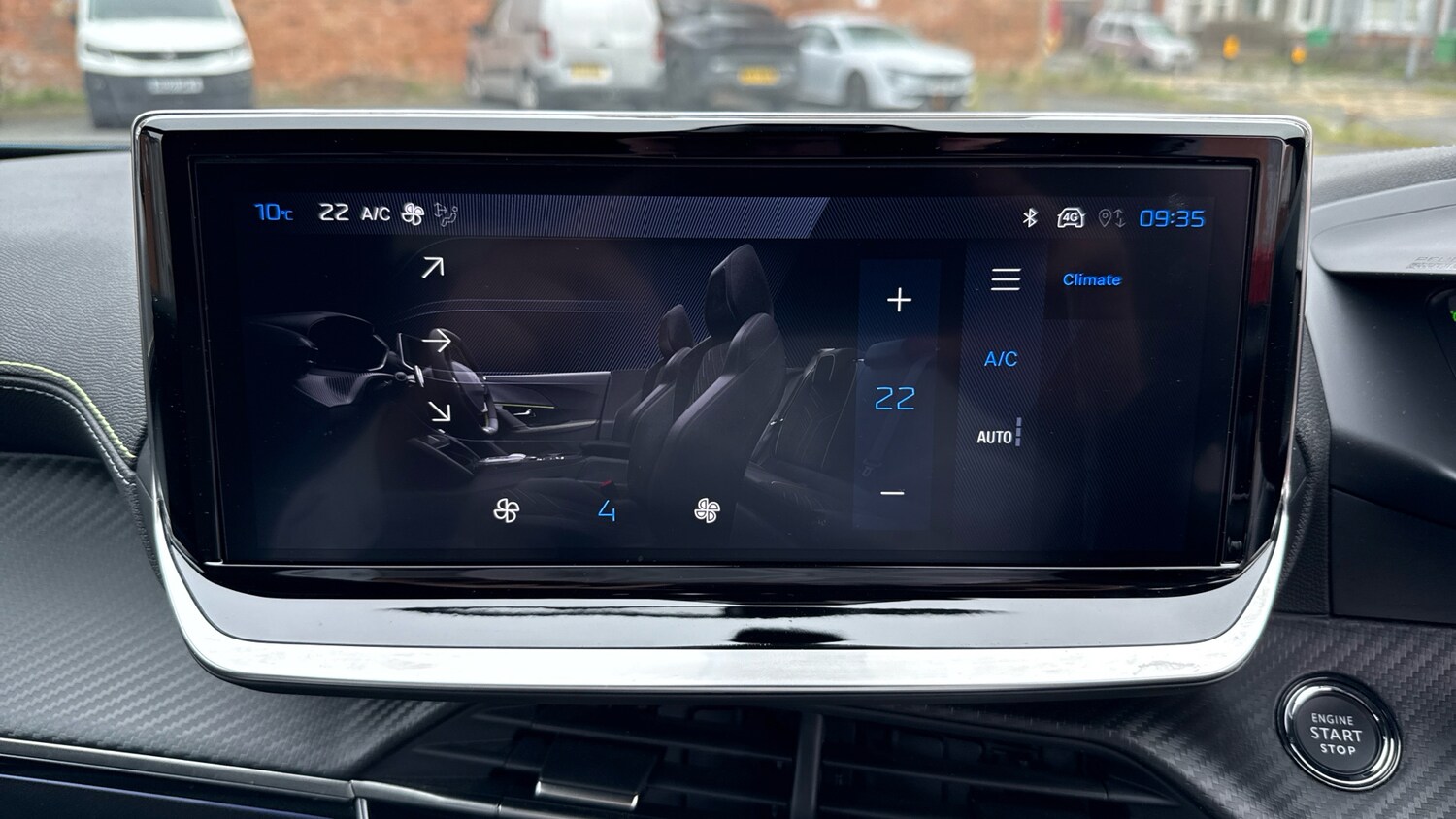 Used Peugeot 2008 2025 for sale - 76154033: Photo 31