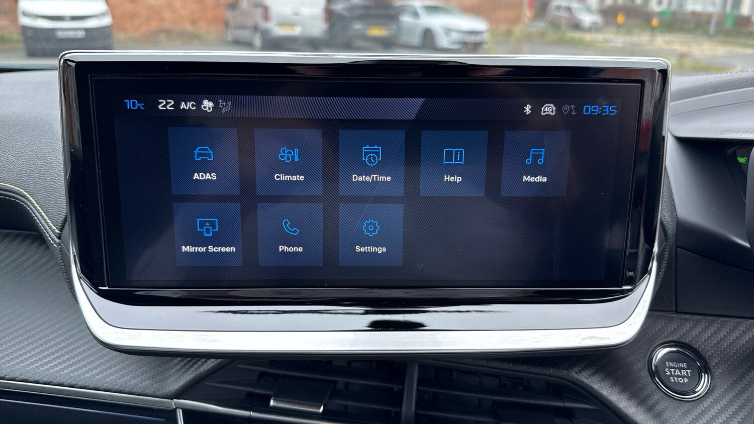 Used Peugeot 2008 2025 for sale - 76154033: Photo 32