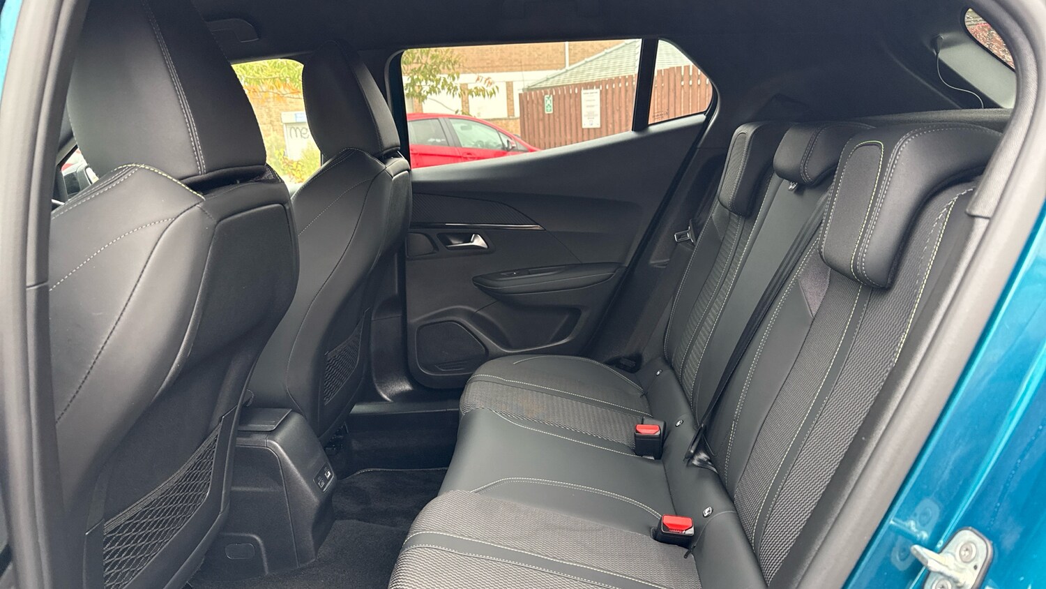 Used Peugeot 2008 2025 for sale - 76154033: Photo 33