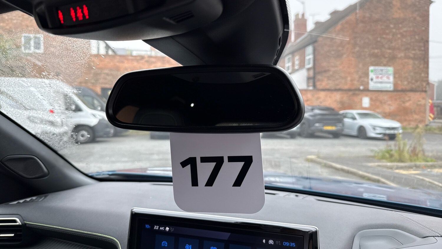 Used Peugeot 2008 2025 for sale - 76154033: Photo 37