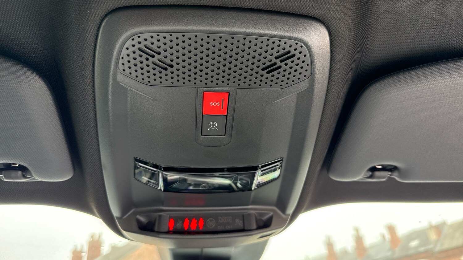 Used Peugeot 2008 2025 for sale - 76154033: Photo 39