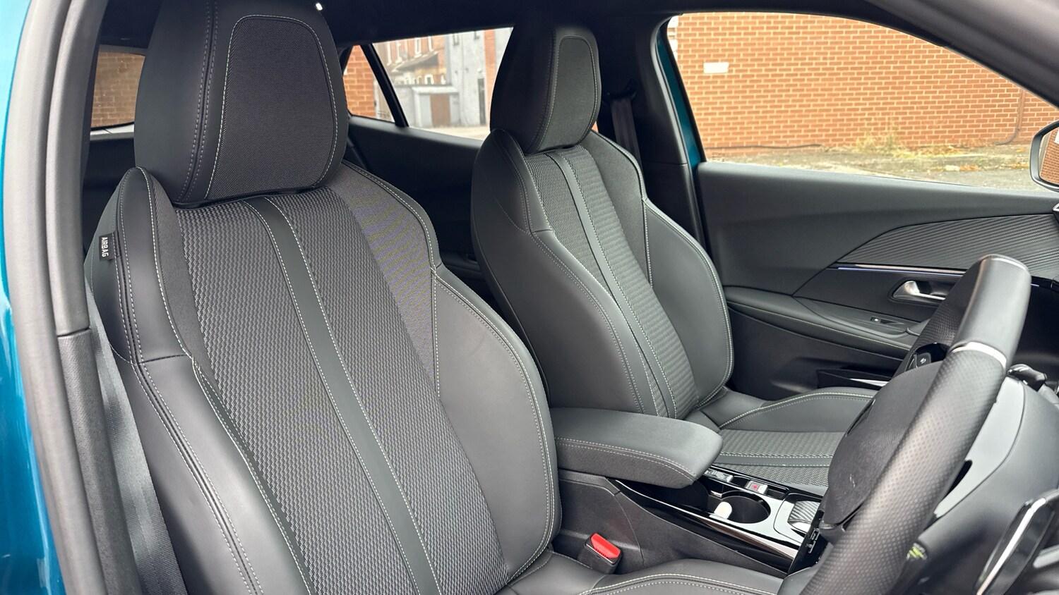 Used Peugeot 2008 2025 for sale - 76154033: Photo 42