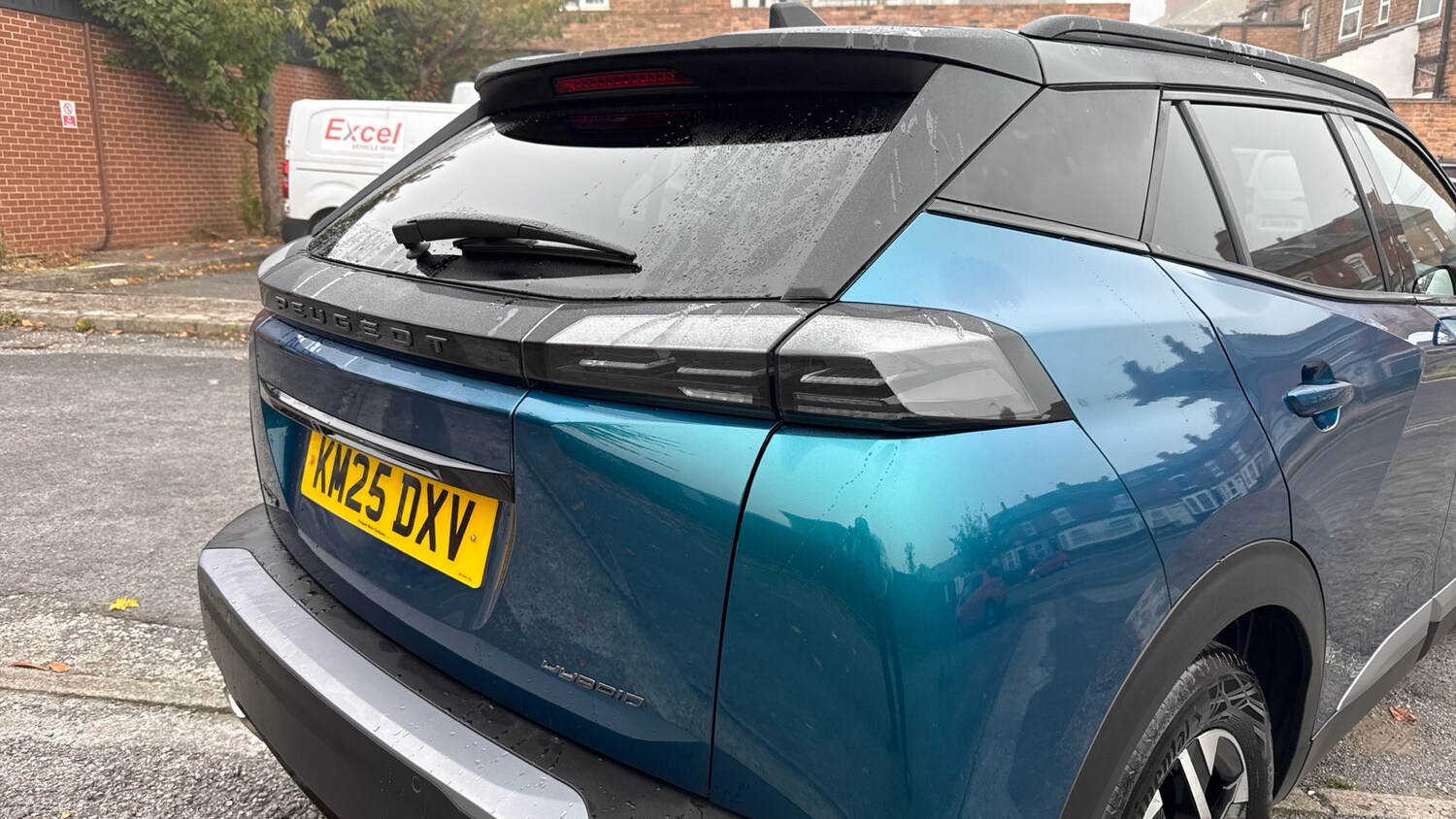 Used Peugeot 2008 2025 for sale - 76154033: Photo 45