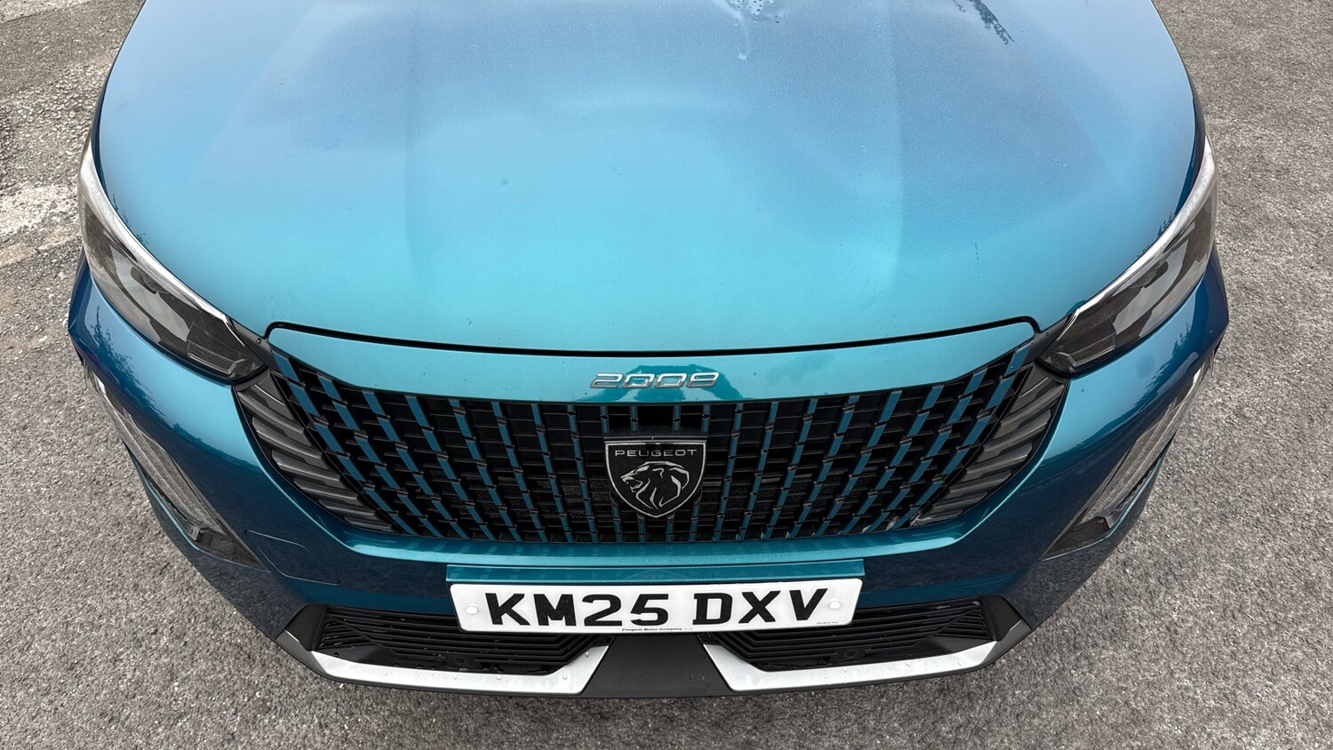 Used Peugeot 2008 2025 for sale - 76154033: Photo 46