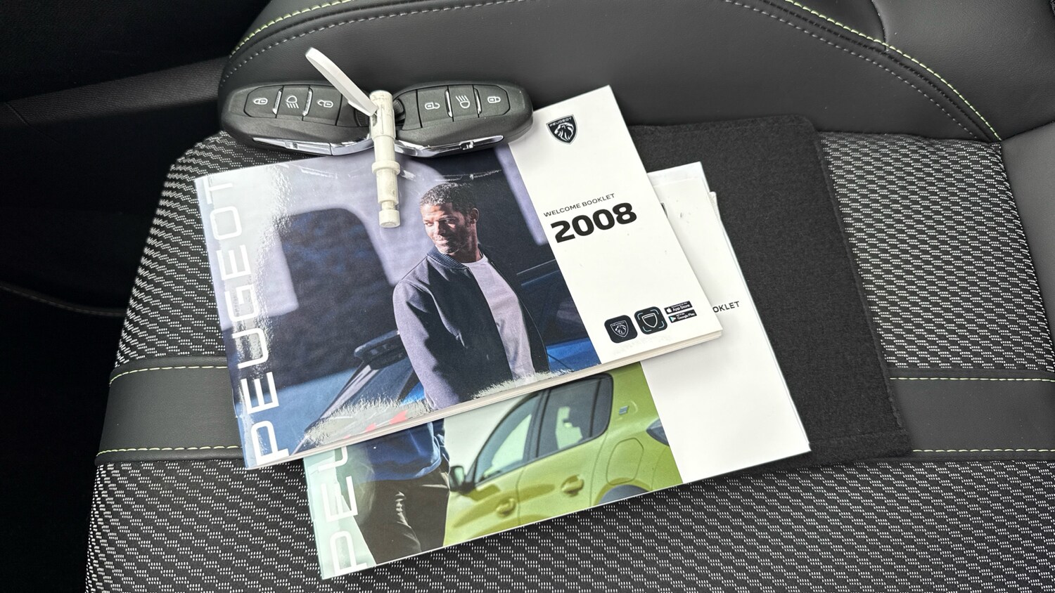 Used Peugeot 2008 2025 for sale - 76154033: Photo 49