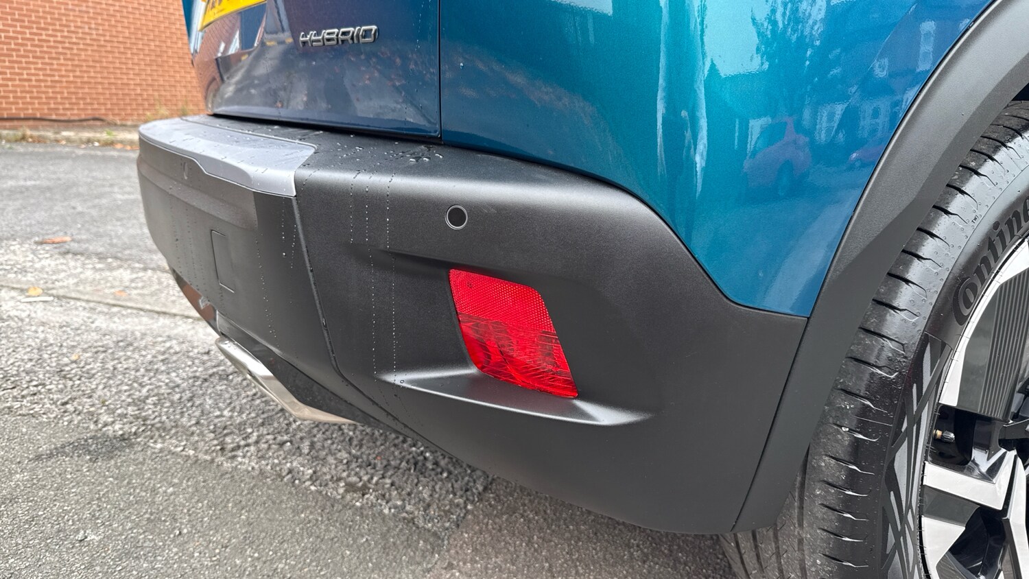 Used Peugeot 2008 2025 for sale - 76154033: Photo 54