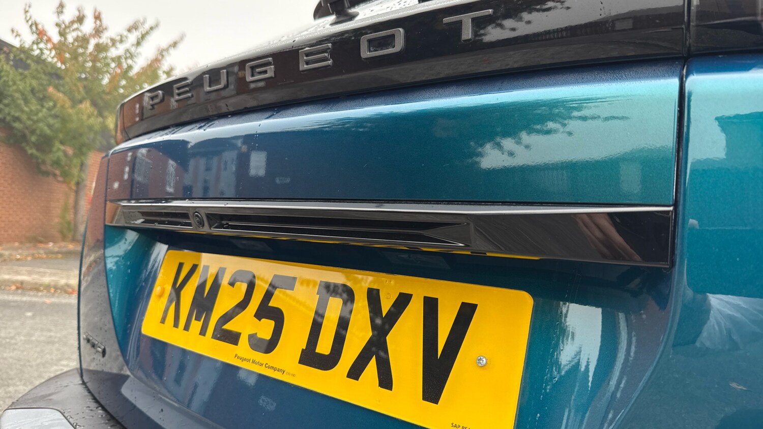 Used Peugeot 2008 2025 for sale - 76154033: Photo 55