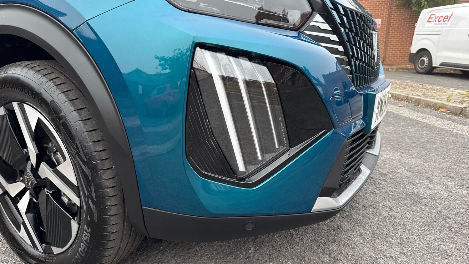 Used Peugeot 2008 2025 for sale - 76154033: Photo 56