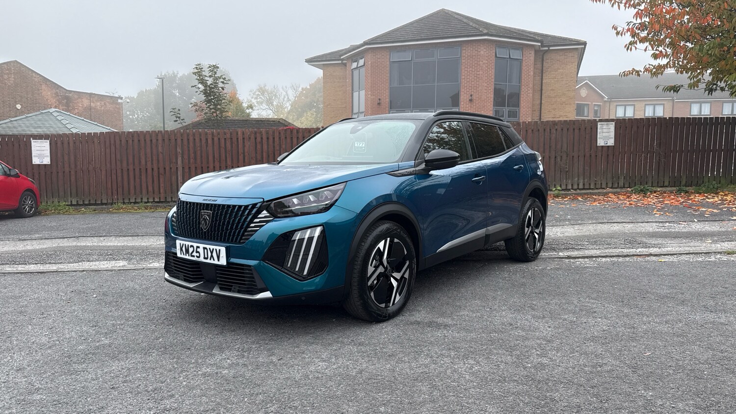 Used Peugeot 2008 2025 for sale - 76154033: Photo 7