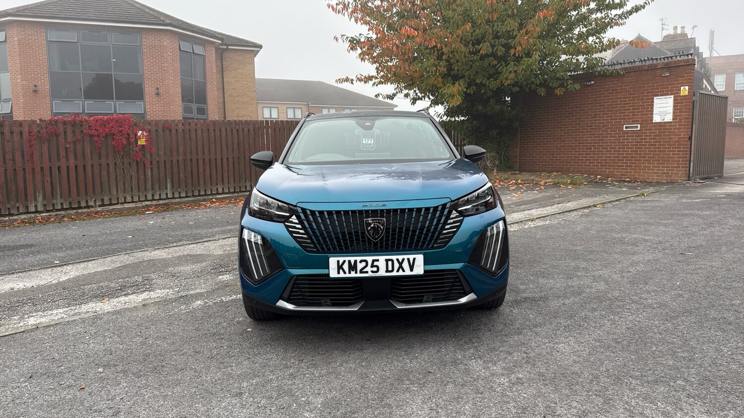 Used Peugeot 2008 2025 for sale - 76154033: Photo 8