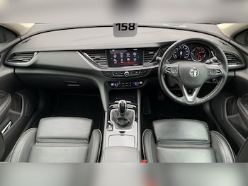 Used Vauxhall Insignia 2017 for sale - 78232498: Photo