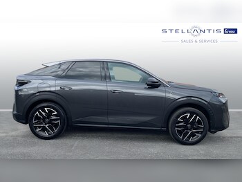 Used Peugeot 3008 2024 for sale - 76061502: Photo