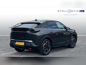 Used Peugeot 3008 2024 for sale - 76061502: Photo