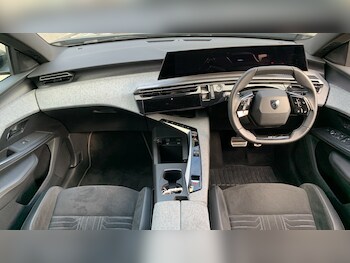 Used Peugeot 3008 2024 for sale - 76061502: Photo
