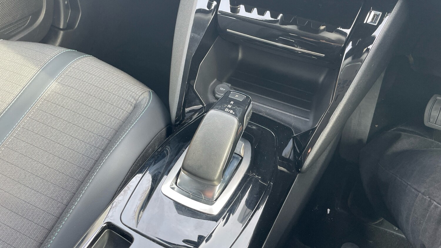 Used Peugeot 2008 2021 for sale - 77599602: Photo 20