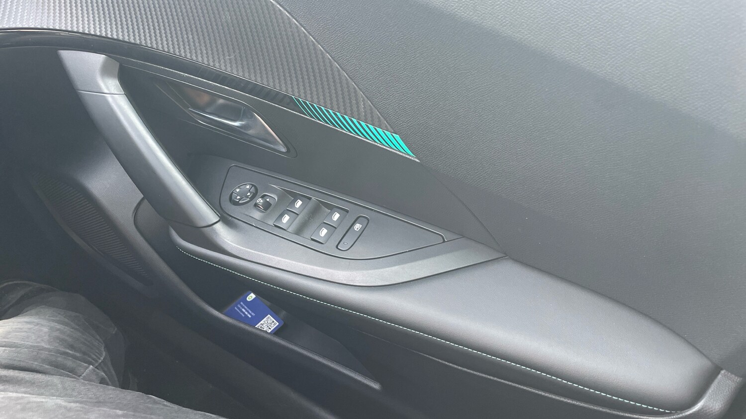 Used Peugeot 2008 2021 for sale - 77599602: Photo 22