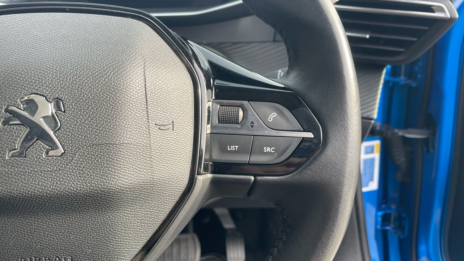 Used Peugeot 2008 2021 for sale - 77599602: Photo 24