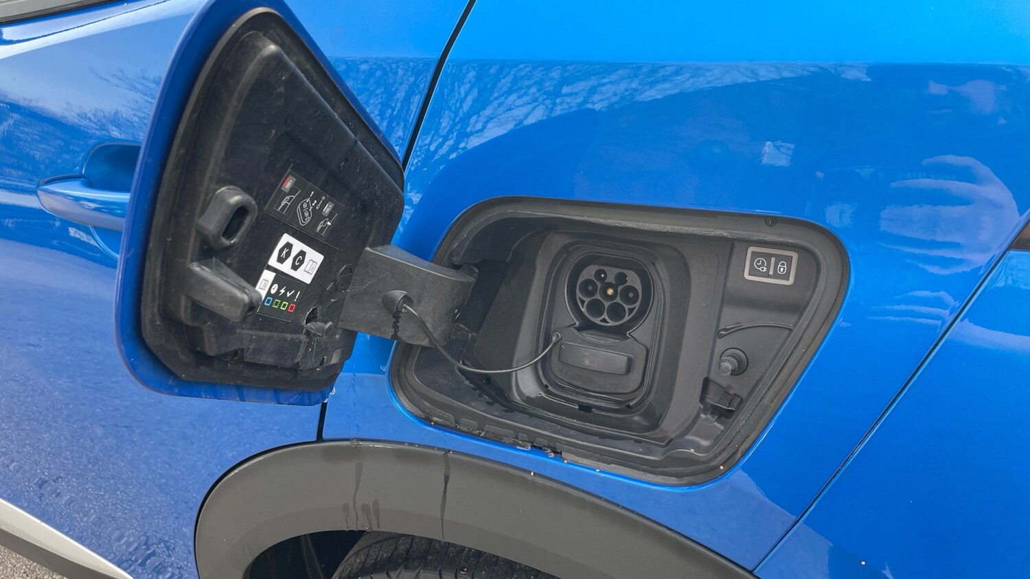 Used Peugeot 2008 2021 for sale - 77599602: Photo 27