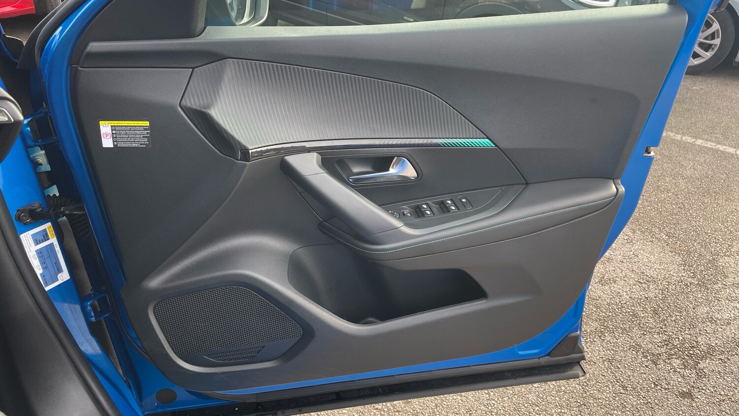 Used Peugeot 2008 2021 for sale - 77599602: Photo 29