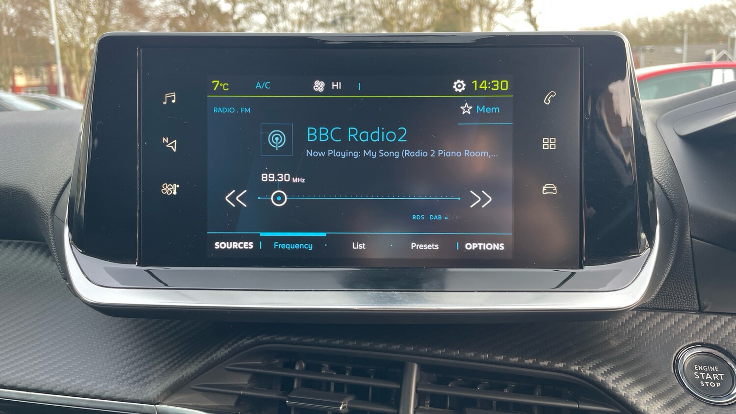 Used Peugeot 2008 2021 for sale - 77599602: Photo 31