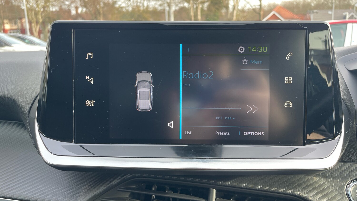 Used Peugeot 2008 2021 for sale - 77599602: Photo 32