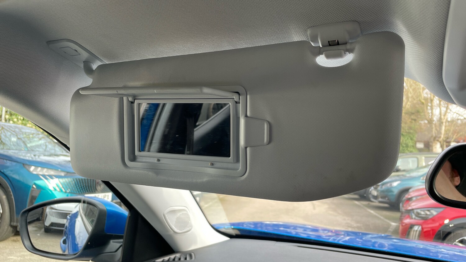 Used Peugeot 2008 2021 for sale - 77599602: Photo 34