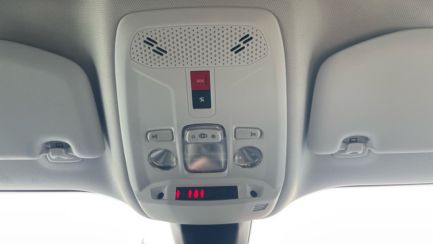 Used Peugeot 2008 2021 for sale - 77599602: Photo 35