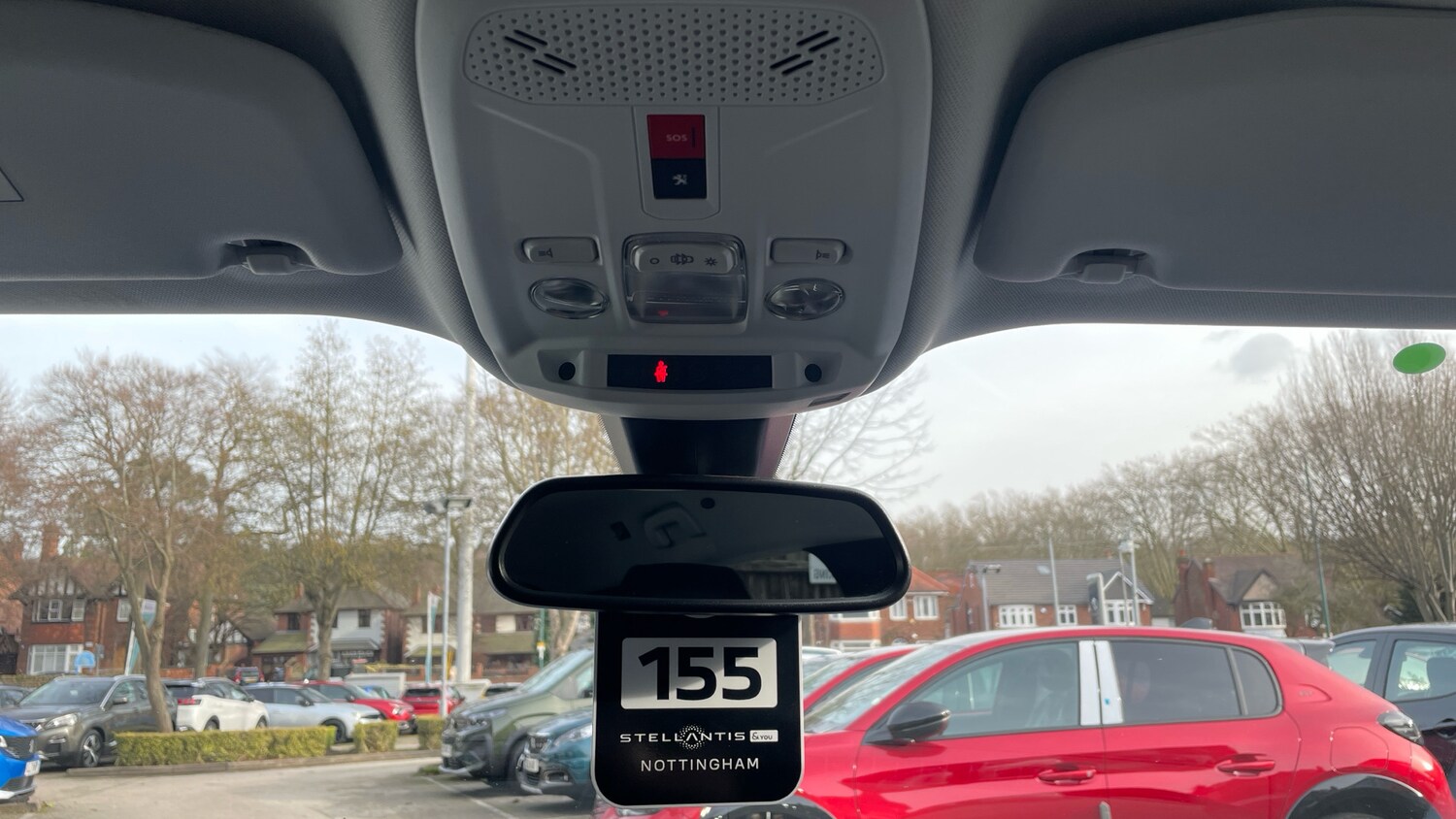 Used Peugeot 2008 2021 for sale - 77599602: Photo 36