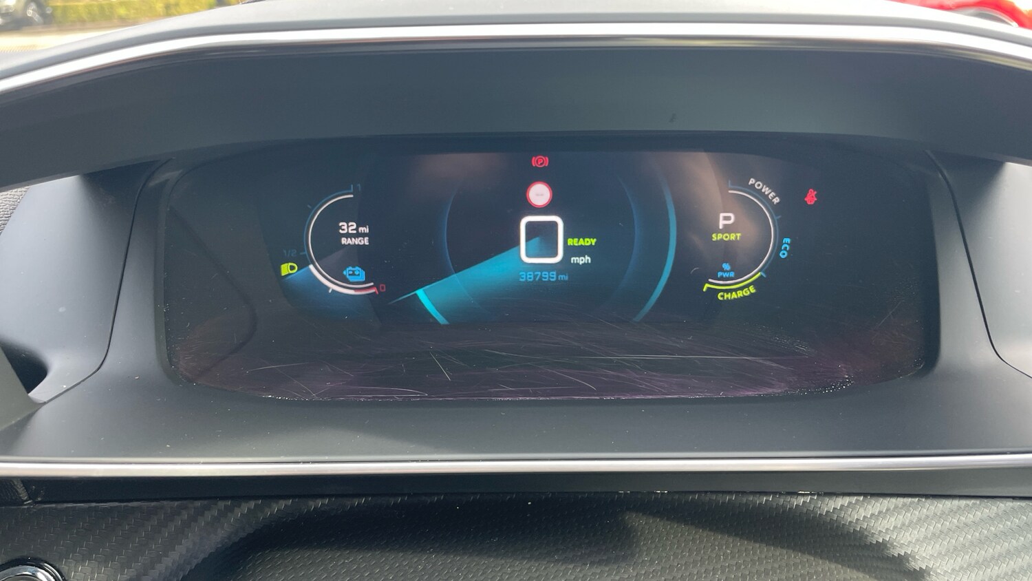 Used Peugeot 2008 2021 for sale - 77599602: Photo 44