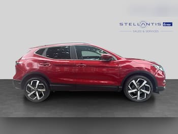 Used Nissan Qashqai 2019 for sale - 79566529: Photo