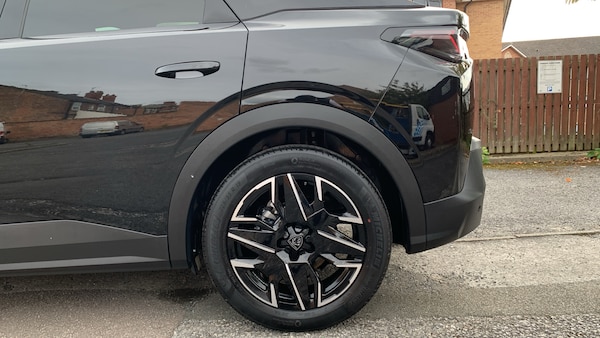 Used Peugeot 3008 2024 for sale - 76327713: Photo 15