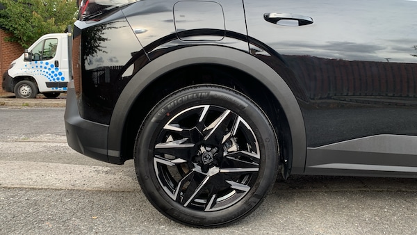 Used Peugeot 3008 2024 for sale - 76327713: Photo 16