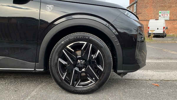 Used Peugeot 3008 2024 for sale - 76327713: Photo 17