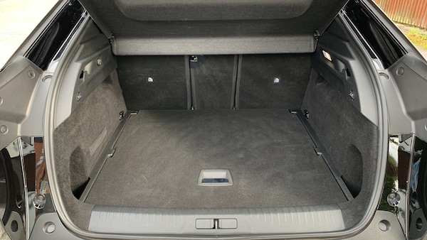 Used Peugeot 3008 2024 for sale - 76327713: Photo 19