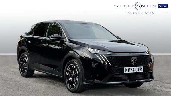 Used Peugeot 3008 2024 for sale - 76327713: Photo 1