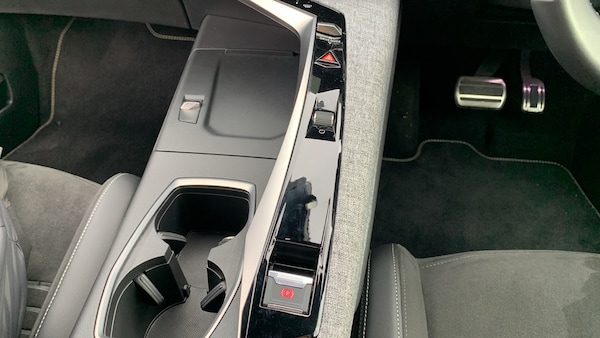 Used Peugeot 3008 2024 for sale - 76327713: Photo 21