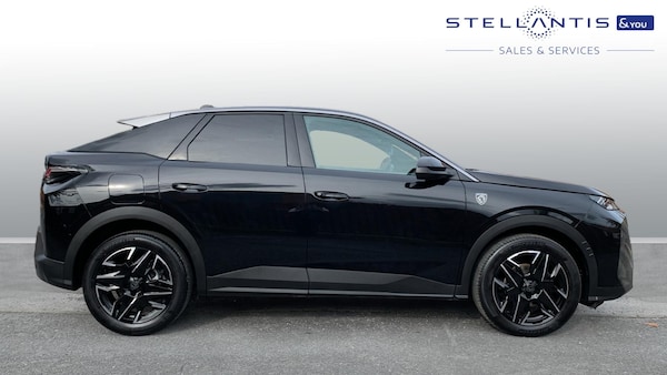 Used Peugeot 3008 2024 for sale - 76327713: Photo 2