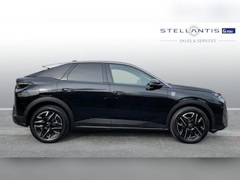 Used Peugeot 3008 2024 for sale - 76327713: Photo 2