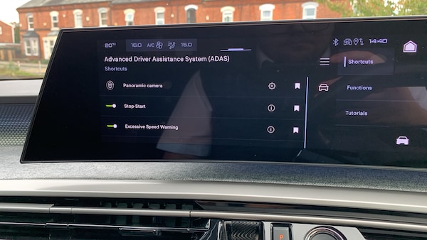 Used Peugeot 3008 2024 for sale - 76327713: Photo 30