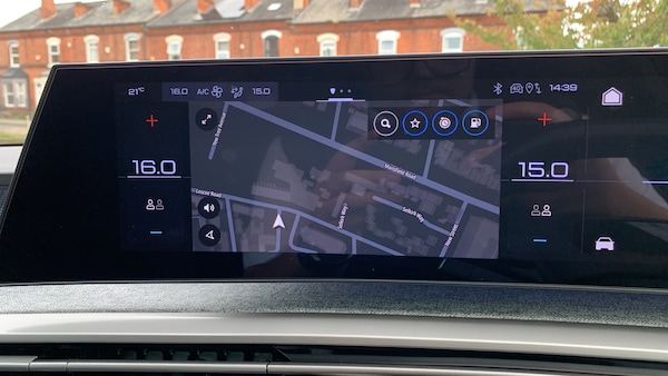 Used Peugeot 3008 2024 for sale - 76327713: Photo 32