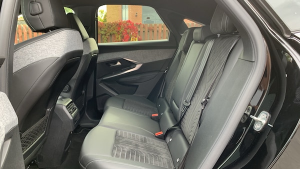 Used Peugeot 3008 2024 for sale - 76327713: Photo 33
