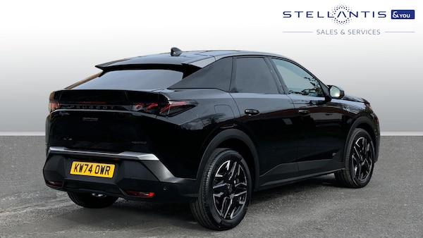 Used Peugeot 3008 2024 for sale - 76327713: Photo 3