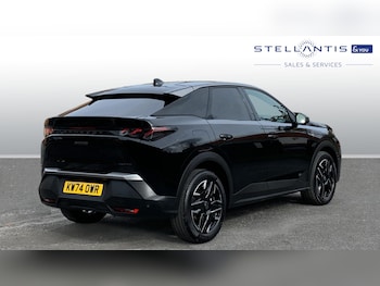Used Peugeot 3008 2024 for sale - 76327713: Photo 3