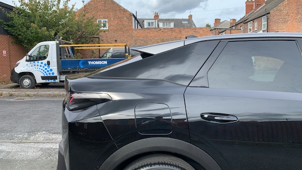 Used Peugeot 3008 2024 for sale - 76327713: Photo 42