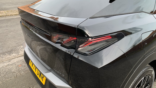 Used Peugeot 3008 2024 for sale - 76327713: Photo 43