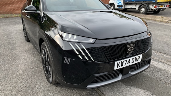 Used Peugeot 3008 2024 for sale - 76327713: Photo 45