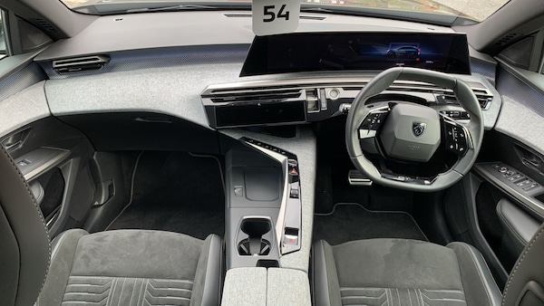 Used Peugeot 3008 2024 for sale - 76327713: Photo 4