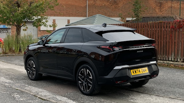 Used Peugeot 3008 2024 for sale - 76327713: Photo 5