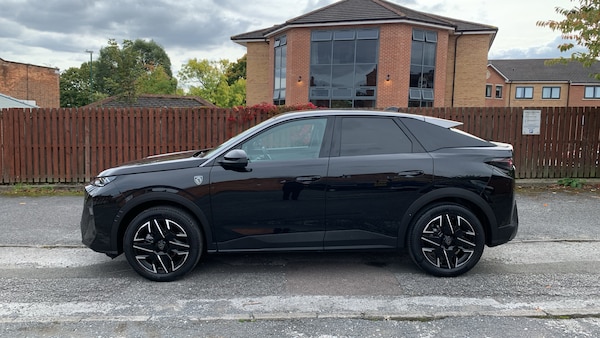 Used Peugeot 3008 2024 for sale - 76327713: Photo 6