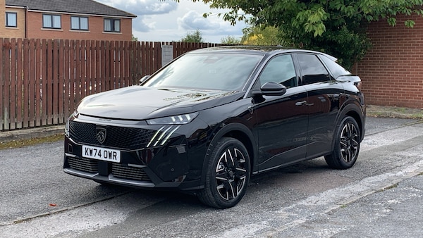 Used Peugeot 3008 2024 for sale - 76327713: Photo 7